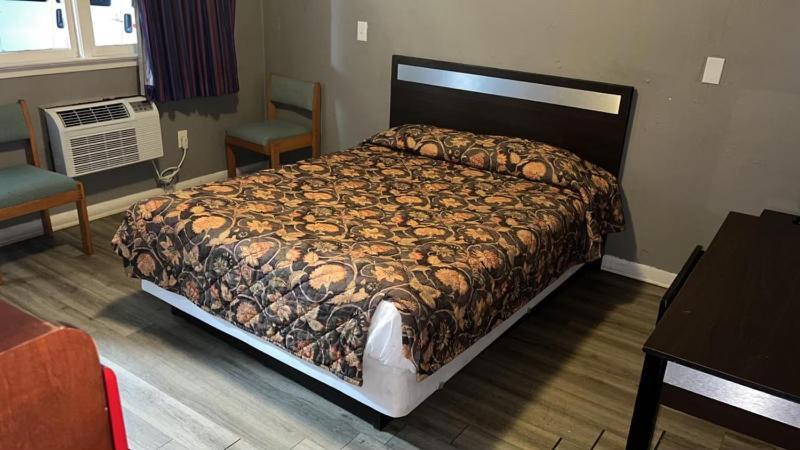 Bel Air Motor Lodge Maple Shade Zewnętrze zdjęcie