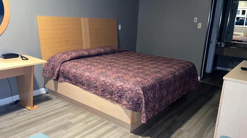Bel Air Motor Lodge Maple Shade Zewnętrze zdjęcie